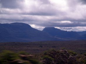 Excursão à Chapada Diamantina 2010 [dia 1]