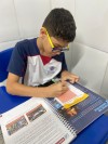 DIA DO ESTUDANTE ALTERNATIVO