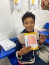 DIA DO ESTUDANTE ALTERNATIVO