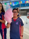 DIA DO ESTUDANTE ALTERNATIVO