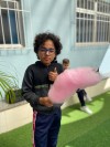 DIA DO ESTUDANTE ALTERNATIVO