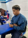 DIA DO ESTUDANTE ALTERNATIVO