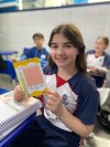 DIA DO ESTUDANTE ALTERNATIVO