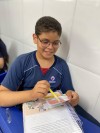 DIA DO ESTUDANTE ALTERNATIVO