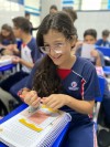 DIA DO ESTUDANTE ALTERNATIVO