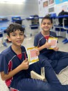 DIA DO ESTUDANTE ALTERNATIVO