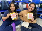 DIA DO ESTUDANTE ALTERNATIVO