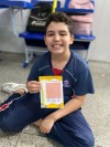 DIA DO ESTUDANTE ALTERNATIVO