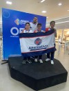 Olímpiada Brasileira de Robótica - OBR 2025