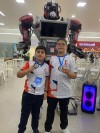 Olímpiada Brasileira de Robótica - OBR 2025