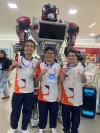 Olímpiada Brasileira de Robótica - OBR 2025
