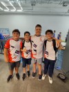 Torneio Auge