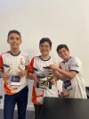 Torneio Auge
