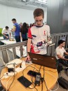 Torneio Auge
