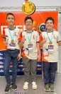 Torneio Auge
