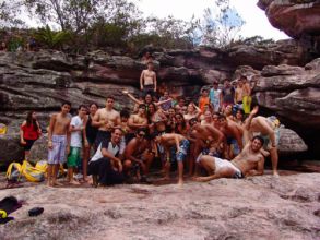 Excursão à Chapada Diamantina 2010 [dia 2]