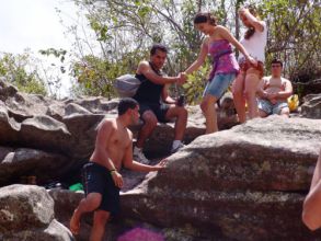 Excursão à Chapada Diamantina 2010 [dia 2]