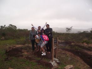 Excursão à Chapada Diamantina 2010 [dia 2]