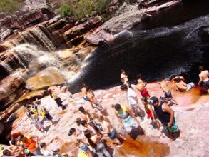 Excursão à Chapada Diamantina 2010 [dia 2]