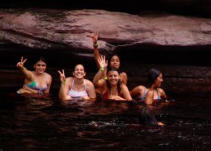 Excursão à Chapada Diamantina 2010 [dia 2]