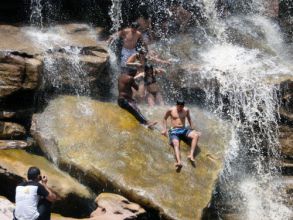 Excursão à Chapada Diamantina 2010 [dia 2]