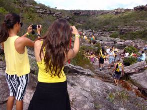 Excursão à Chapada Diamantina 2010 [dia 2]