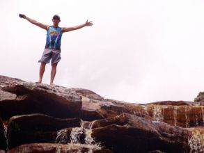 Excursão à Chapada Diamantina 2010 [dia 2]