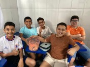 Semana das Crianças