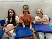 Semana das Crianças