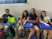 Semana das Crianças