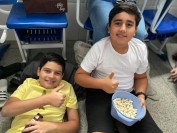 Semana das Crianças