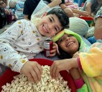 Semana das Crianças