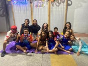 Semana das Crianças