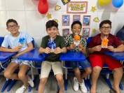 Semana das Crianças