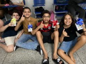 Semana das Crianças