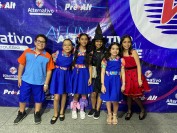 Semana das Crianças