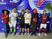 Semana das Crianças