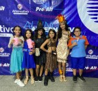 Semana das Crianças