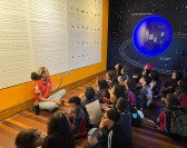 Visita ao Museu da Gente Sergipana