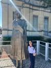 Visita ao Museu da Gente Sergipana