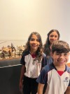 Visita ao Museu da Gente Sergipana