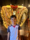 Visita ao Museu da Gente Sergipana