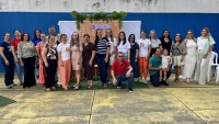 Despedida do 3º Ano