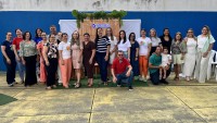 Despedida do 3º Ano