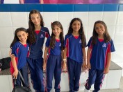 Acolhimento: Volta às Aulas