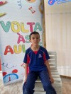 Acolhimento: Volta às Aulas