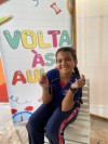 Acolhimento: Volta às Aulas