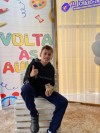 Acolhimento: Volta às Aulas