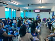 Semana Pedagógica 2026