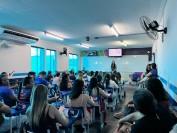 Semana Pedagógica 2026